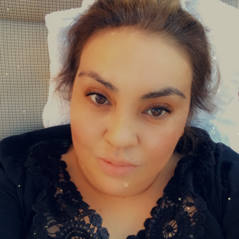 Meet your Posher, Silvia
